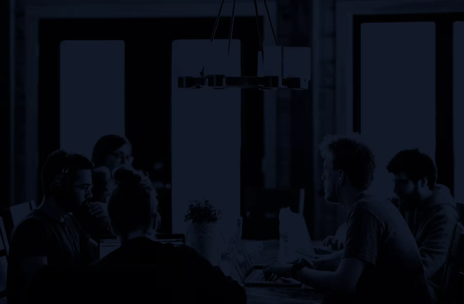 Illustration d'un business en ligne